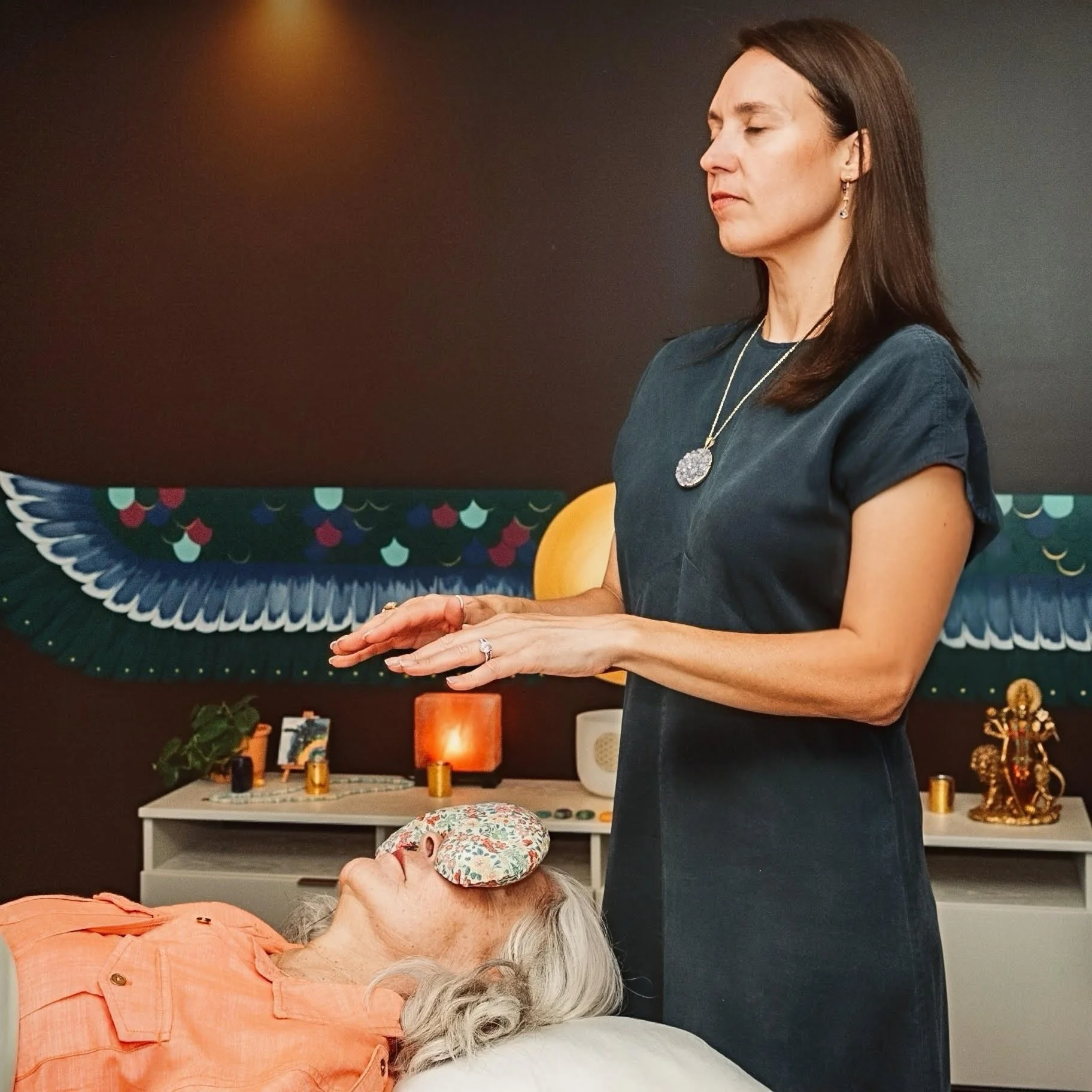 What Is Reiki Healing and How Does It Work?
