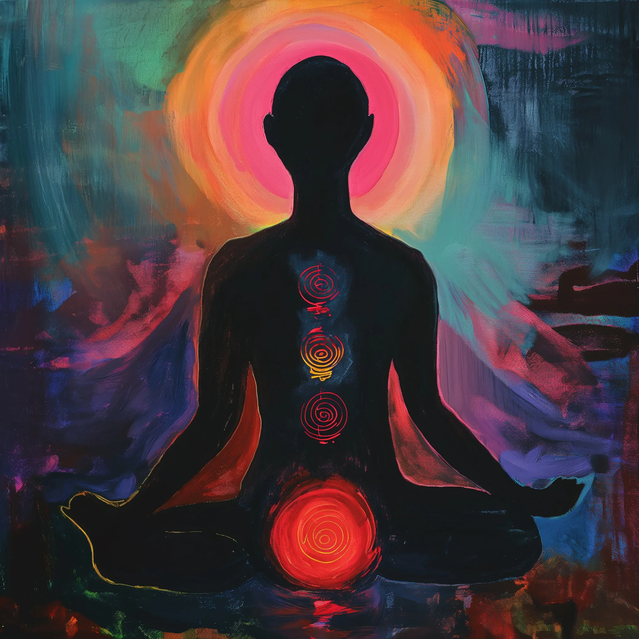 How to Read Energy in Your Body