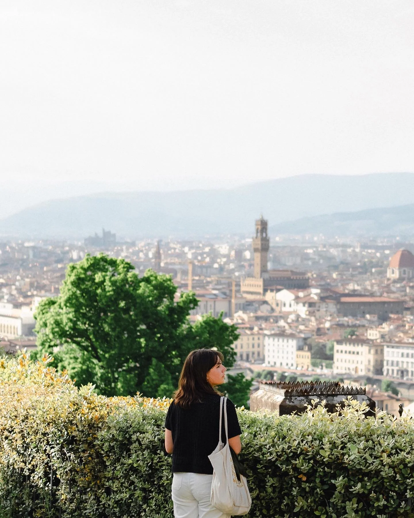 Pausing from the usual wedding + portrait photos to share some shots from Italy

All I can say is that Italy in spring is pure magic