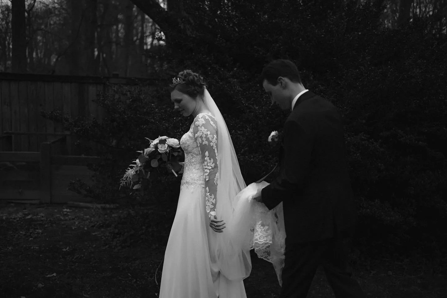 the sweetest moments from seth and abby&rsquo;s gorgeous wedding!