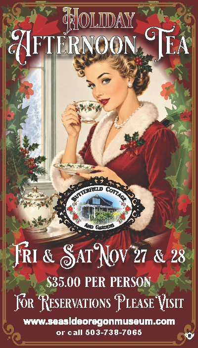 Poster - 2026 Holiday Tea at the Butterfield Cottage.png