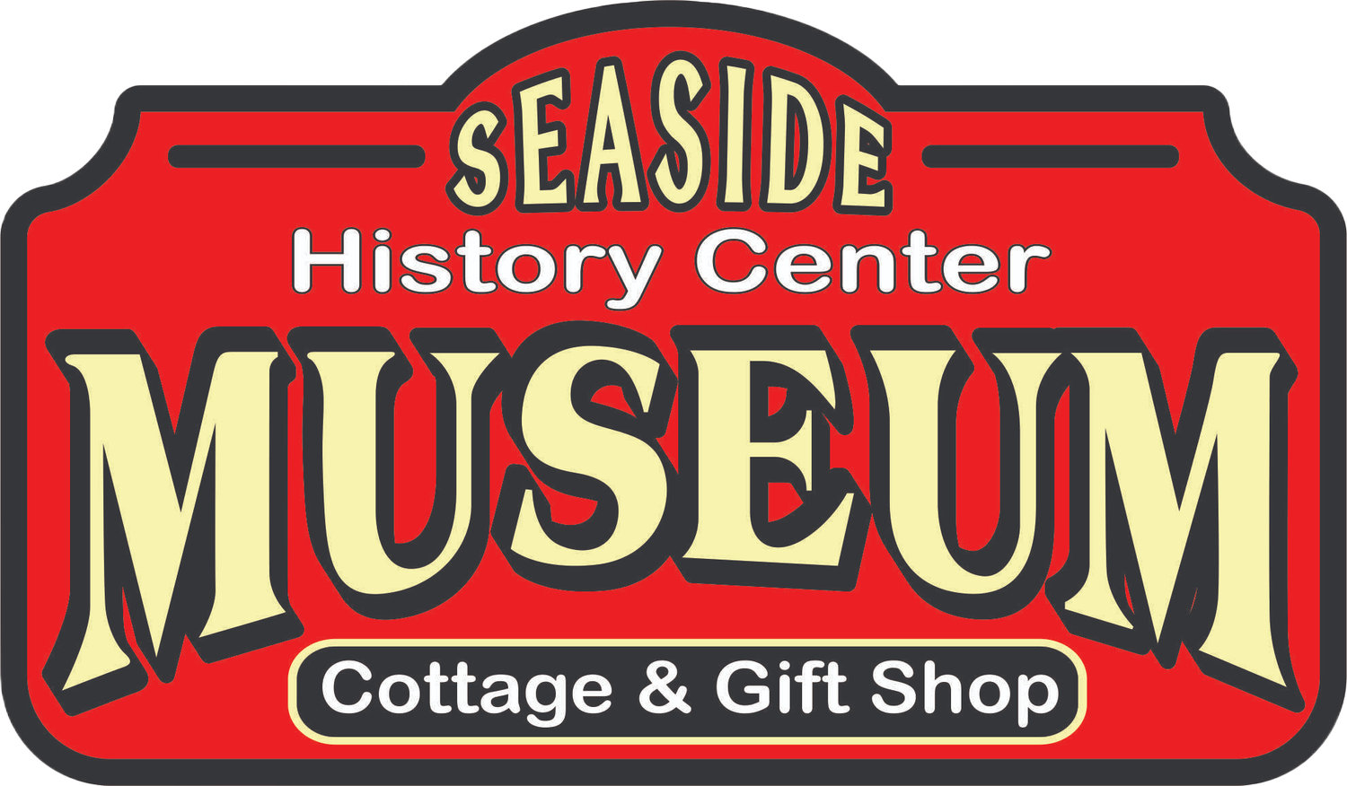 Seaside Museum &amp; Historical Society