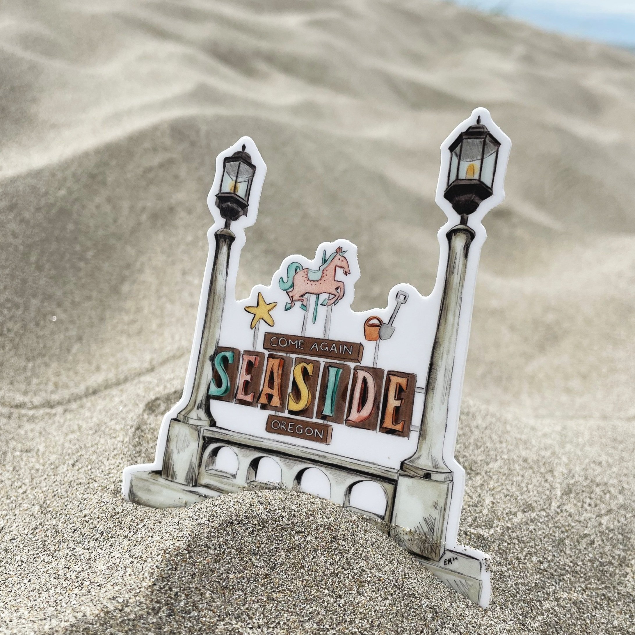 Sticker+-+Seaside%2C+north%2C+horse.jpg