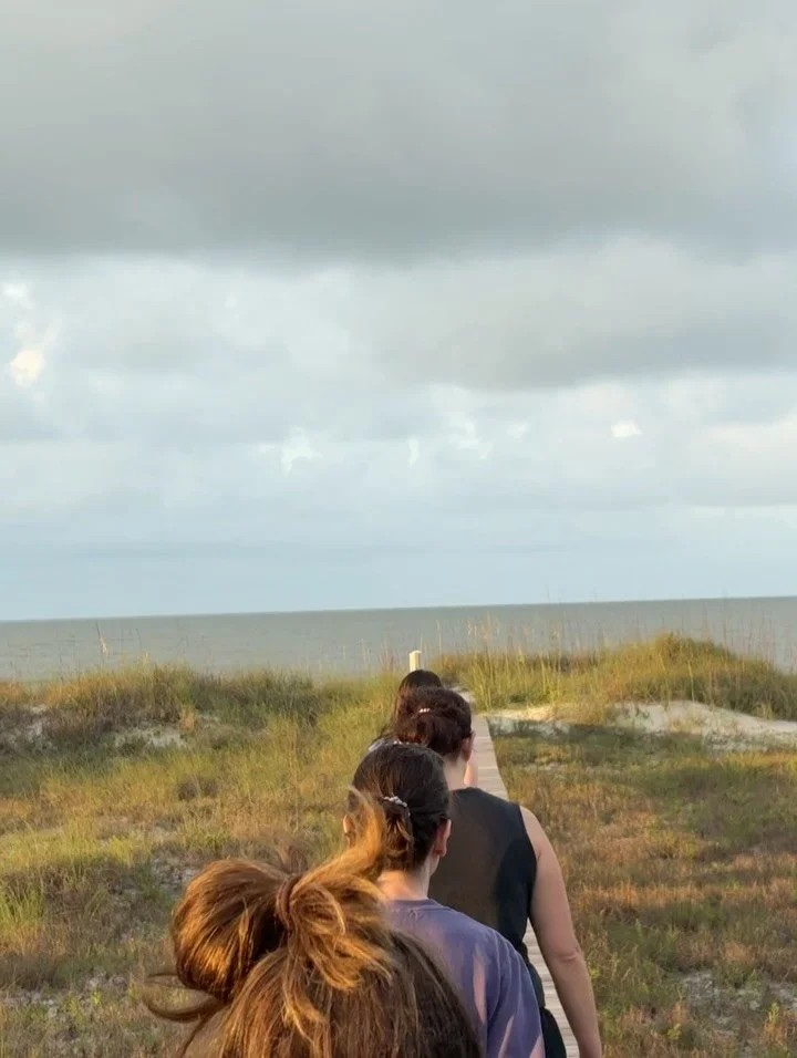 There&rsquo;s something special about bringing our team together under one roof. 
The 2026 Weeks Wellness Retreat was a weekend of education, connection, and great beach views 🌴 We already can&rsquo;t wait for next year!