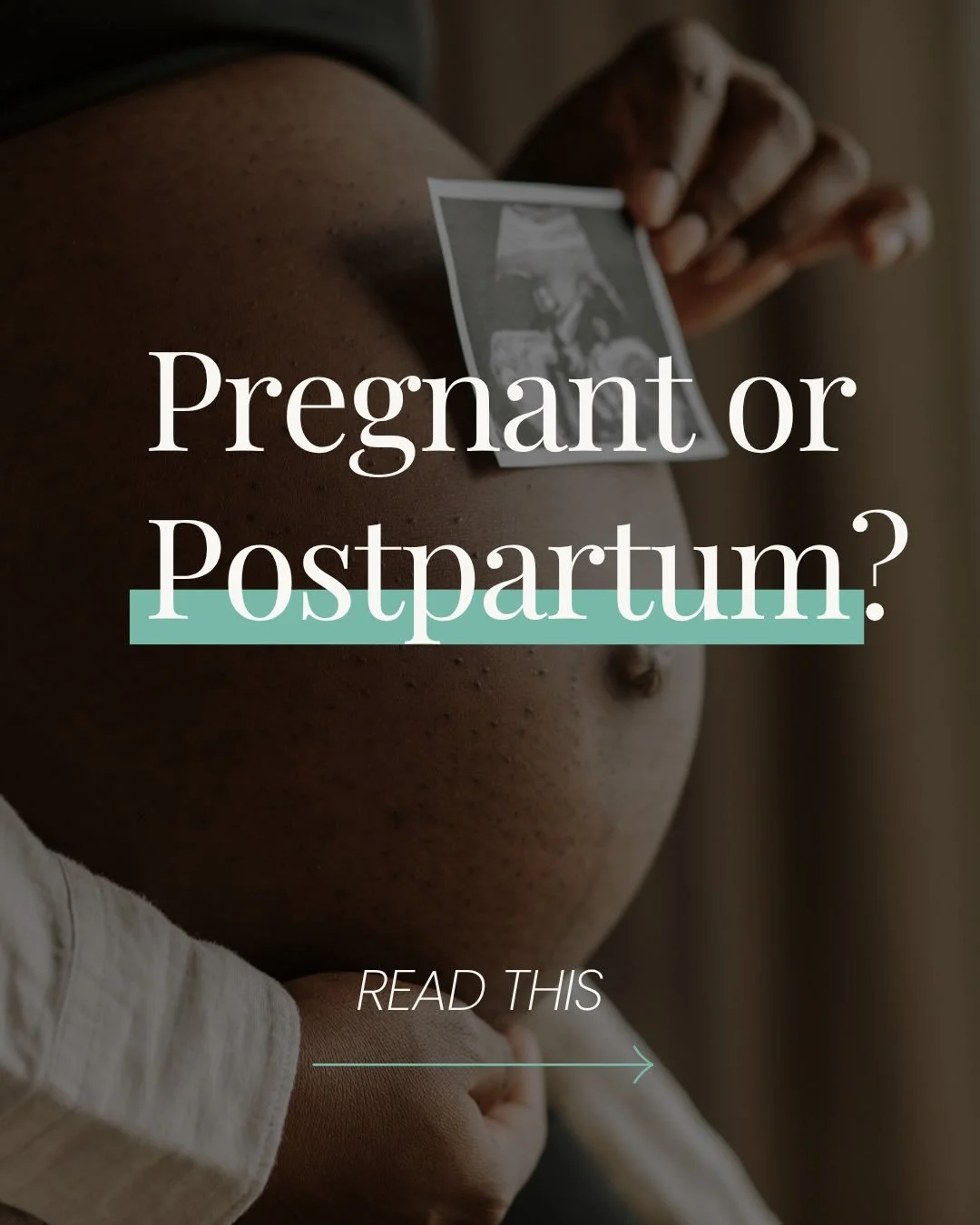 Pregnancy changes your body. Postpartum changes it again.

Leaking when you sneeze, feeling pressure &ldquo;down there,&rdquo; pain with intimacy, back pain, core weakness, or simply not feeling like your body works the way it used to are common expe
