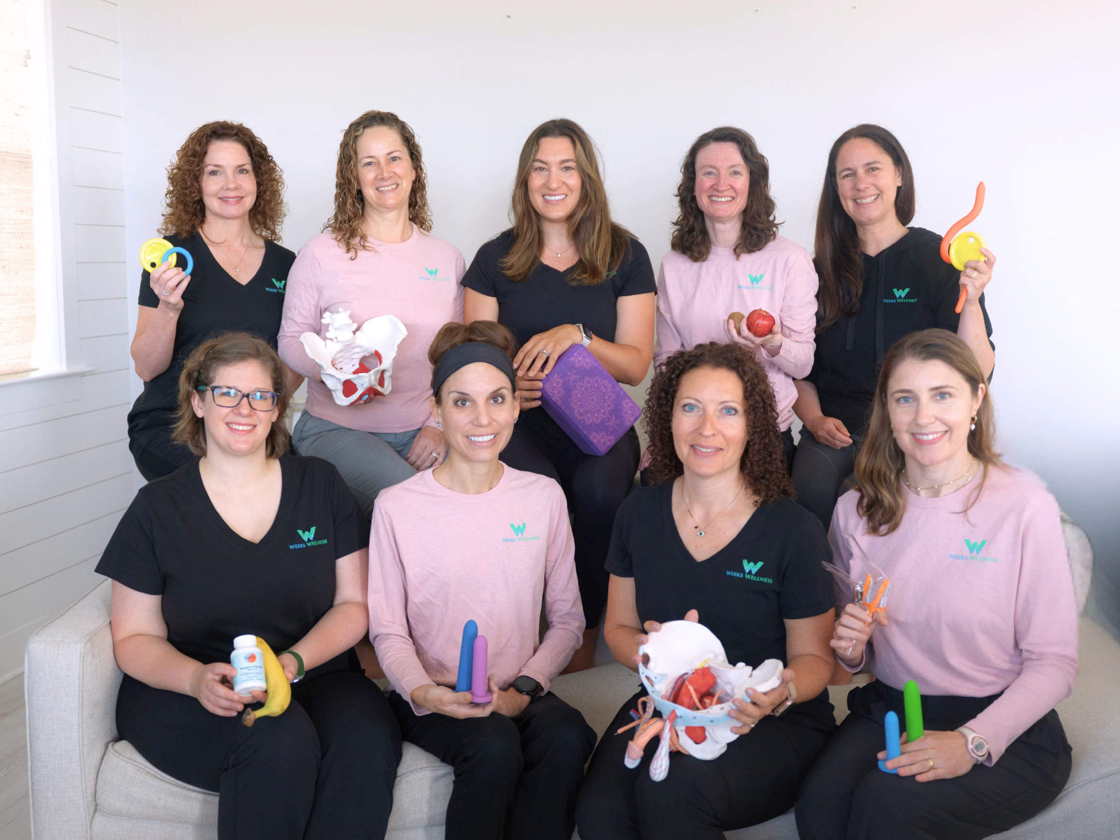 Is a Pelvic Floor Evaluation Worth It? What to Expect From Your First Assessment