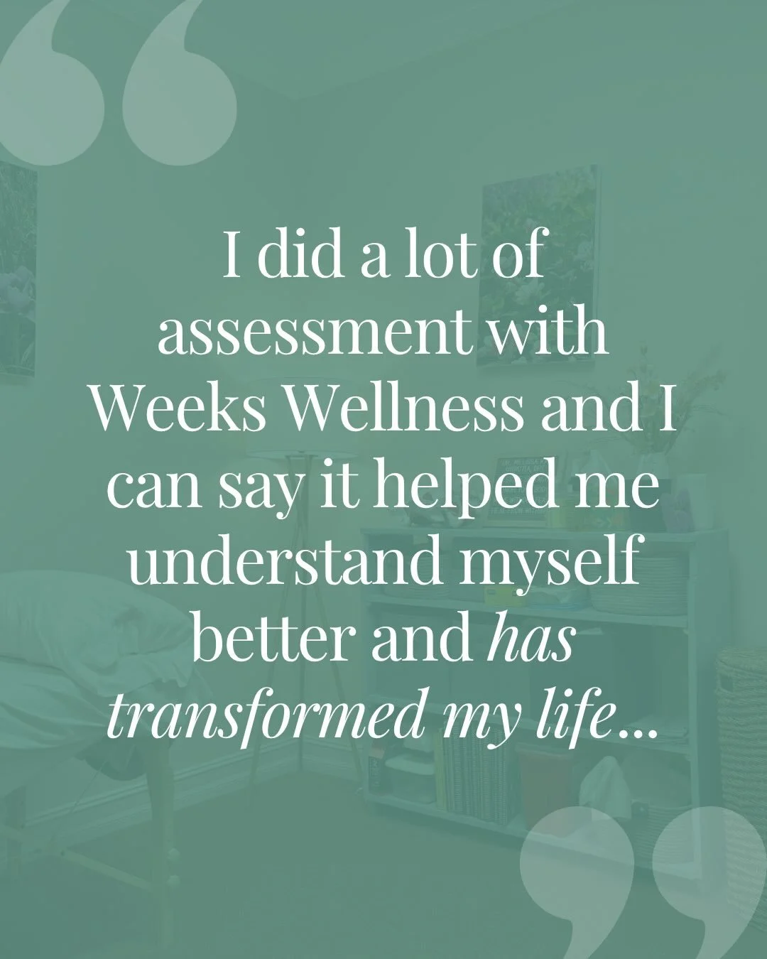 It&rsquo;s always an honor to be a part of transformations like this 🤍 Our collaborative approach with nutrition, lab testing, and functional medicine make these changes possible!