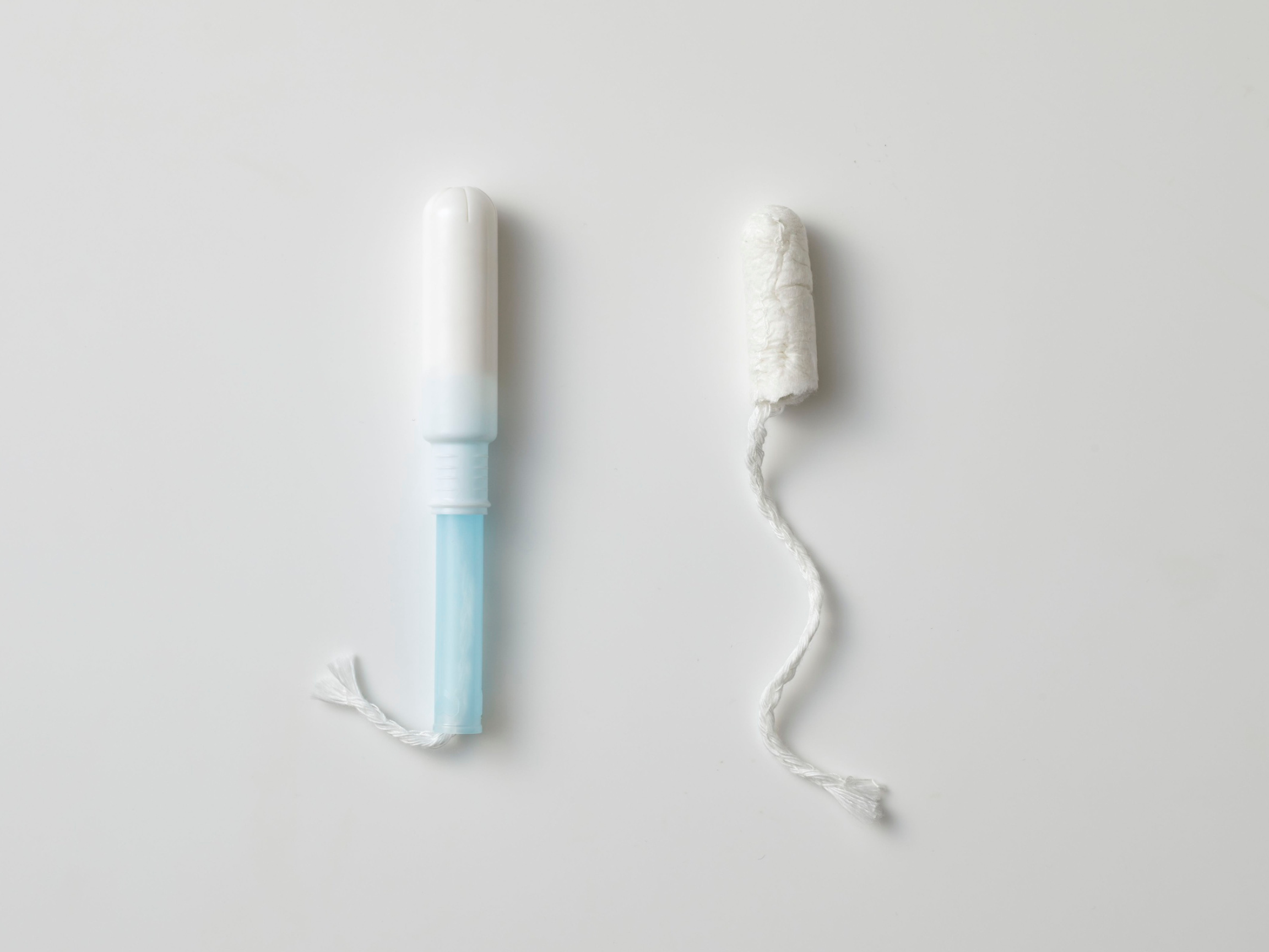 Why Does It Hurt When I Try to Insert a Tampon?
