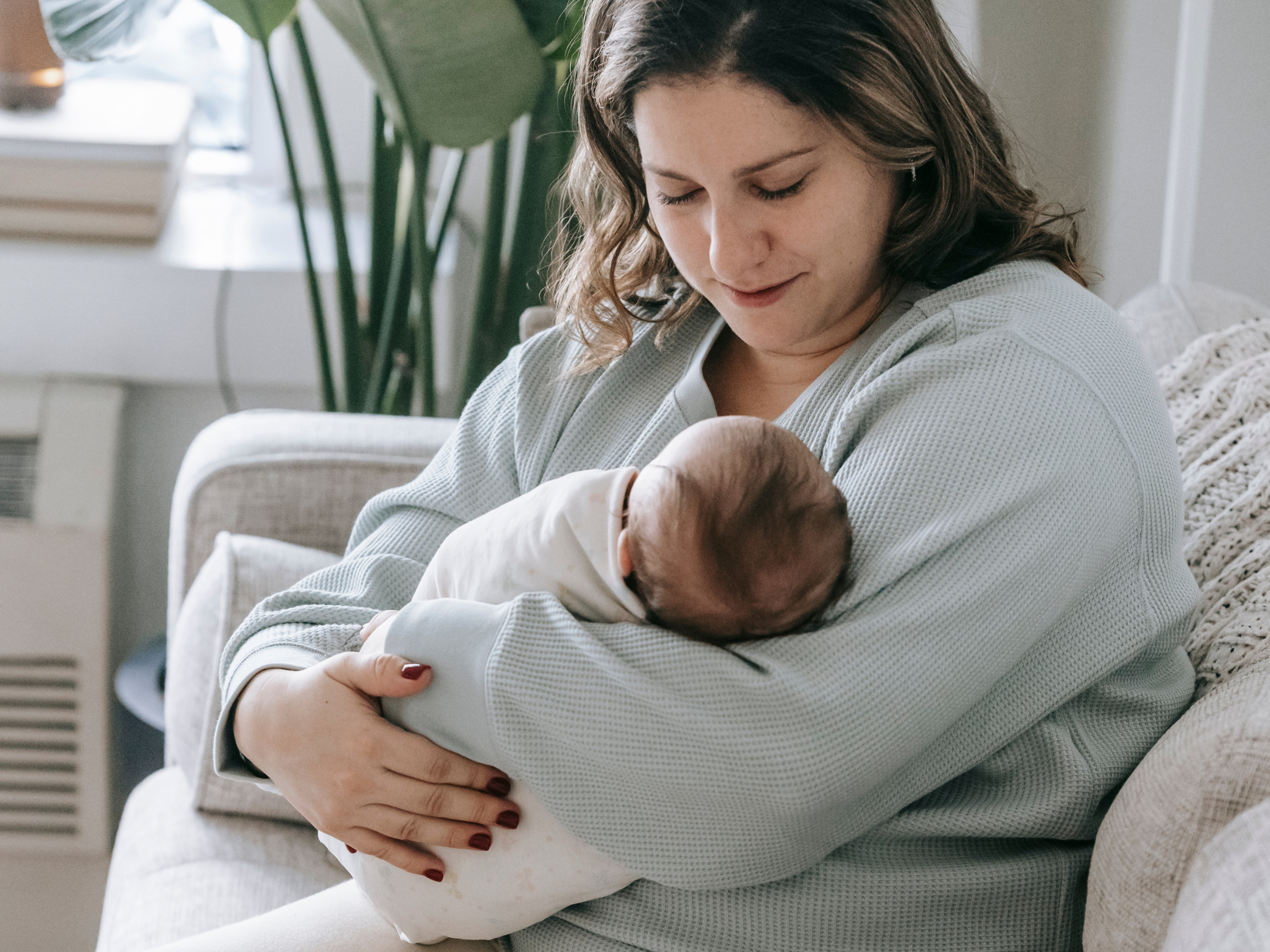 When Should You Start Pelvic Floor Therapy After Birth?