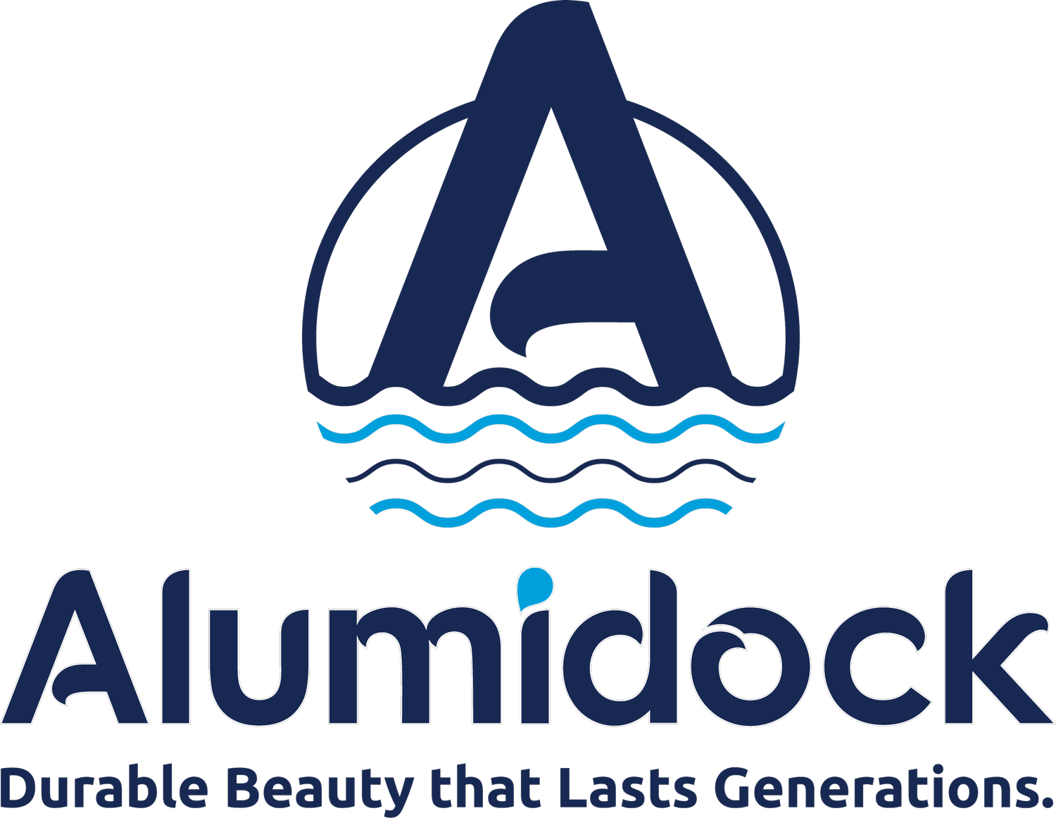 Alumidock
