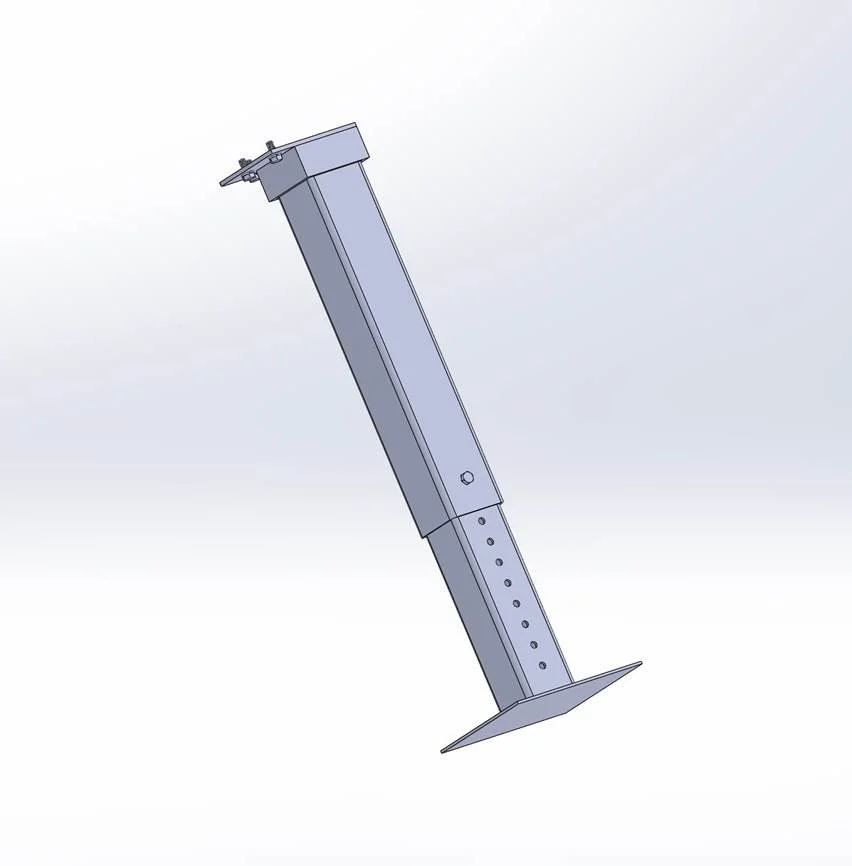 EasyConnect Leg Assemblies
