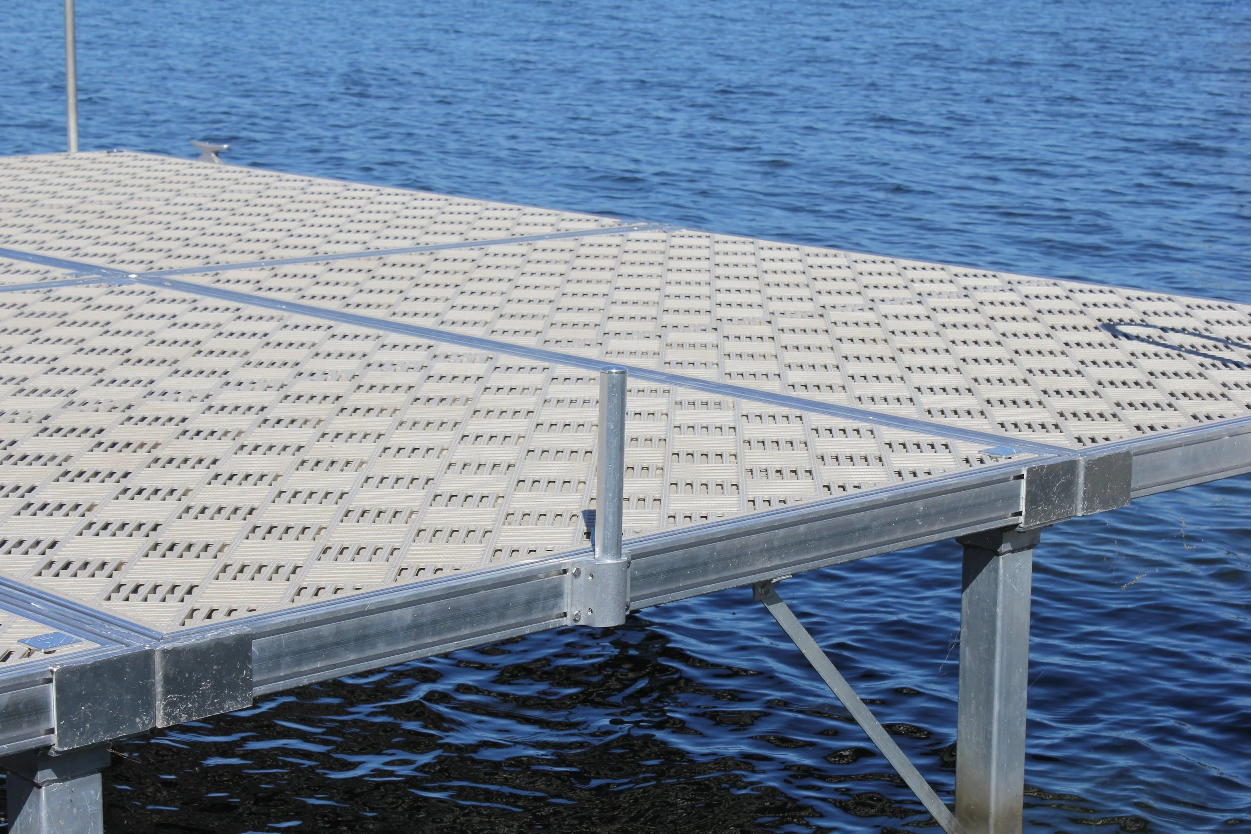 EasyConnect Mooring Post