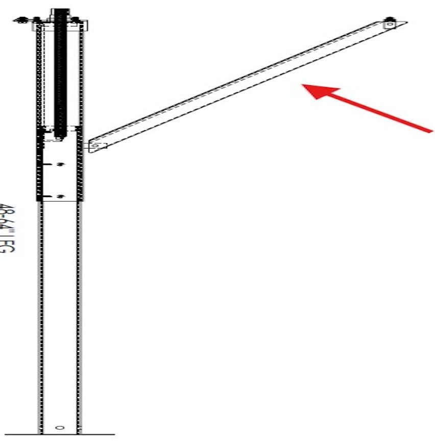 EasyConnect Leg Truss