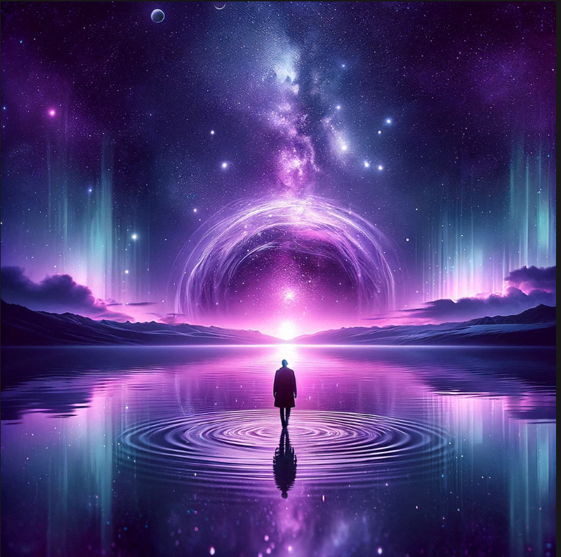 Navigating the Soul's Journey: An Introduction to Quantum Healing and Hypnotherapy