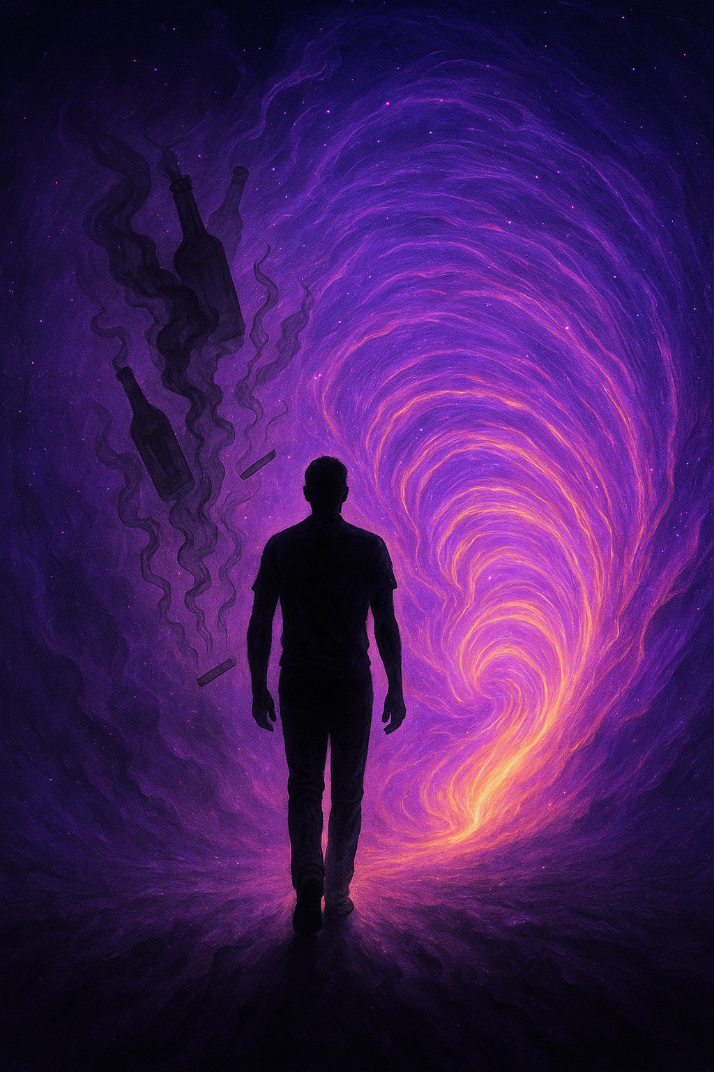 The Natural Art of Self Hypnosis