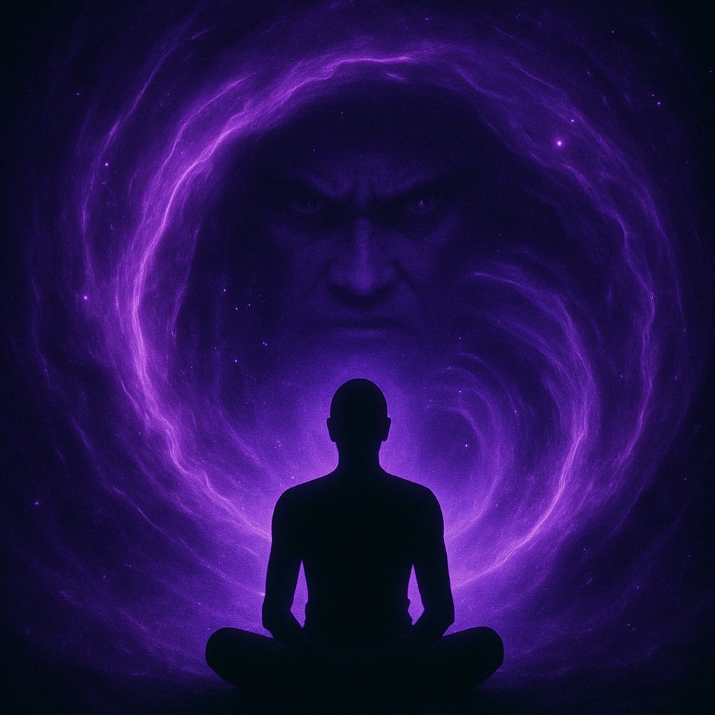 Mastering Self-Hypnosis: How I Work With My Inner Parts to Transform Fear Into Confidence