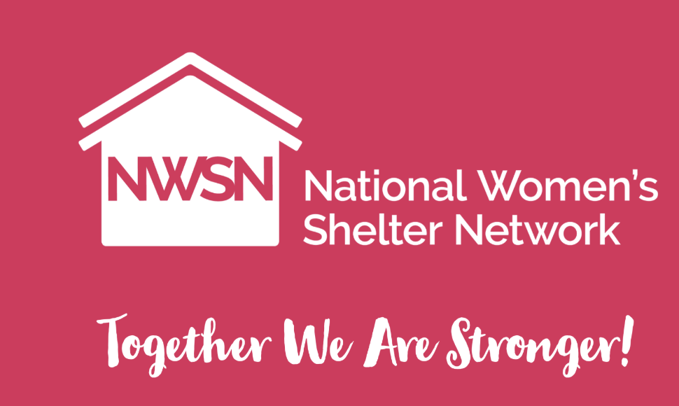 National Women’s Shelter Network