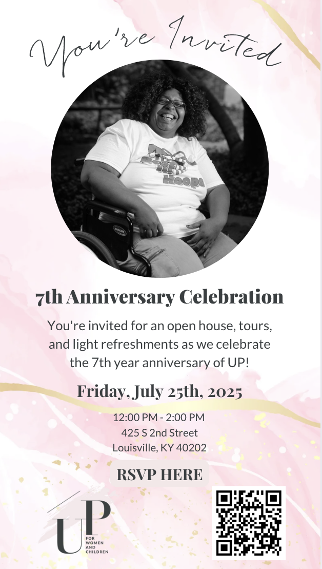 7th Anniversary Celebration