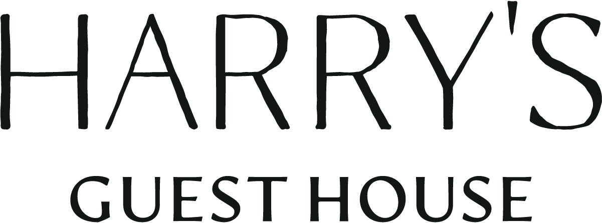 Harry&#39;s Guest House
