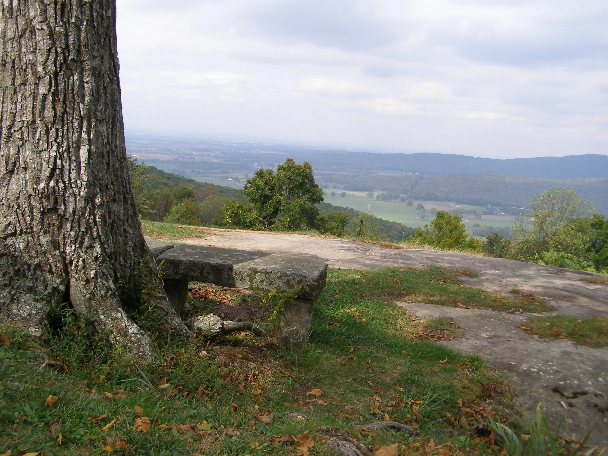 Mindfulness on the Mountain Weekend Retreat