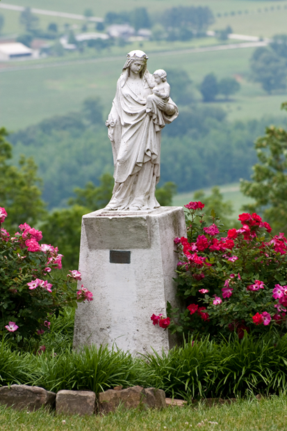 The Contemplative Creative: A Writing Retreat for Women