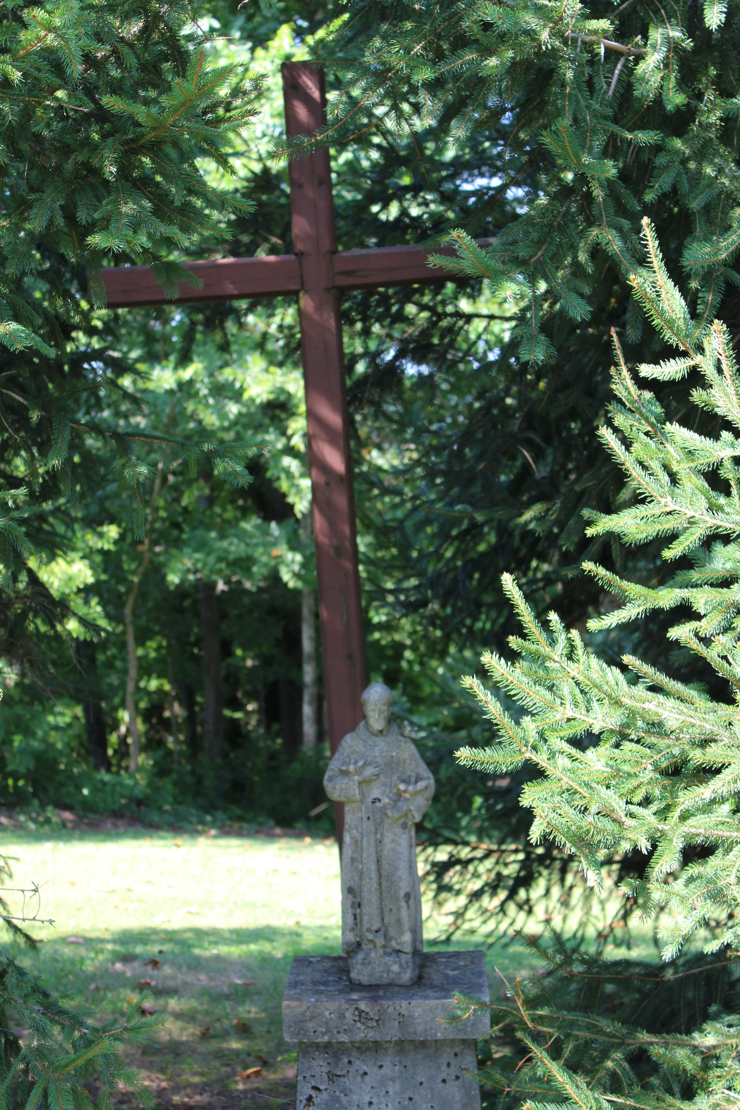 Deep Green Faith Workshop