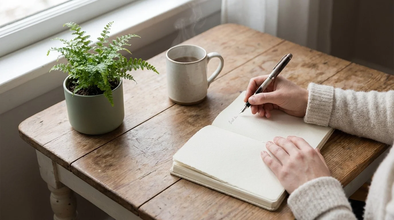 The Contemplative Creative: A Writing Retreat for Women