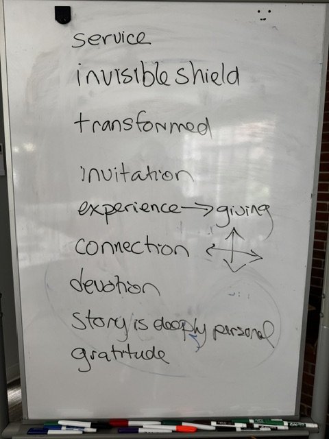 Creating a Culture of Affirmation