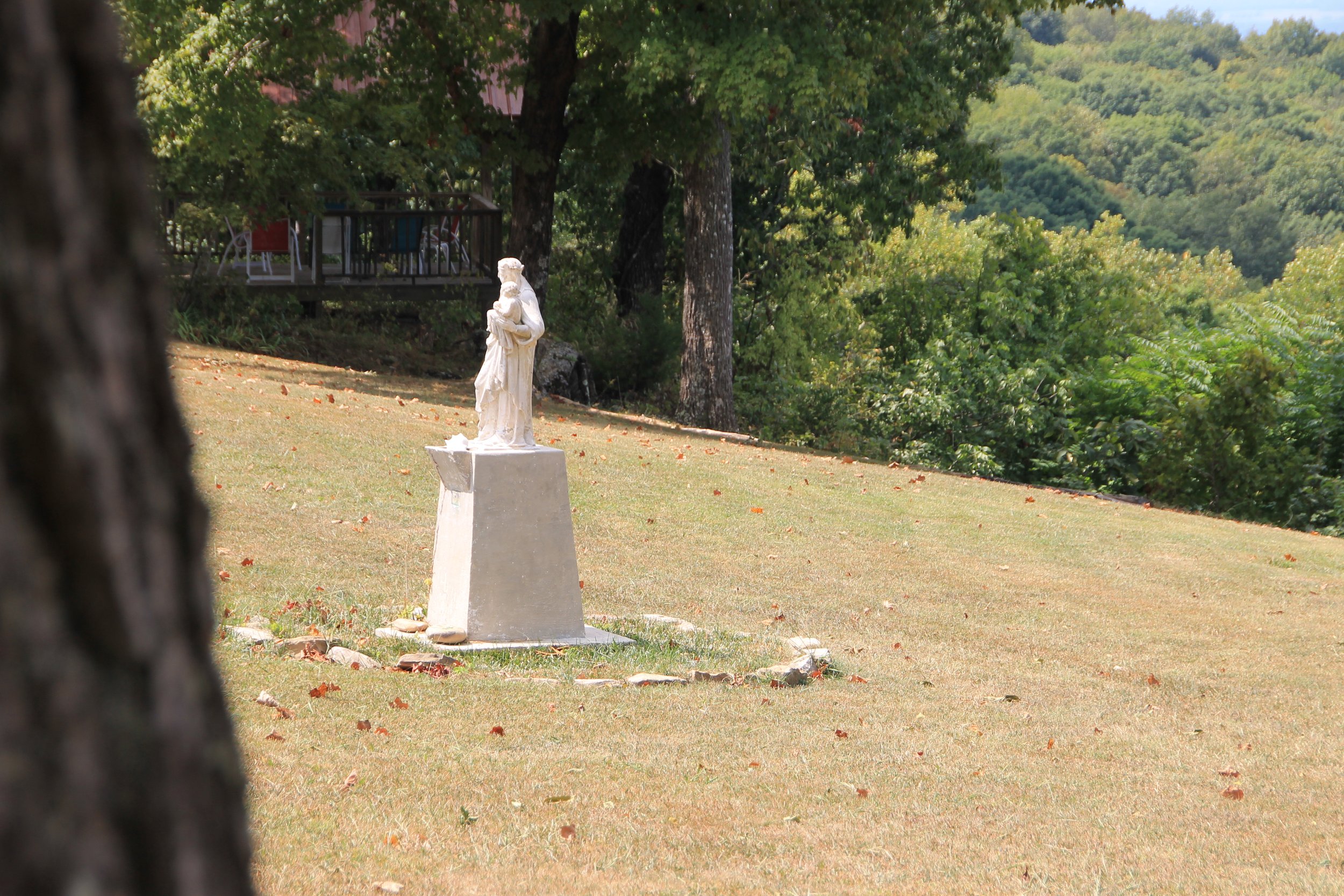 Fifth Sunday of Lent