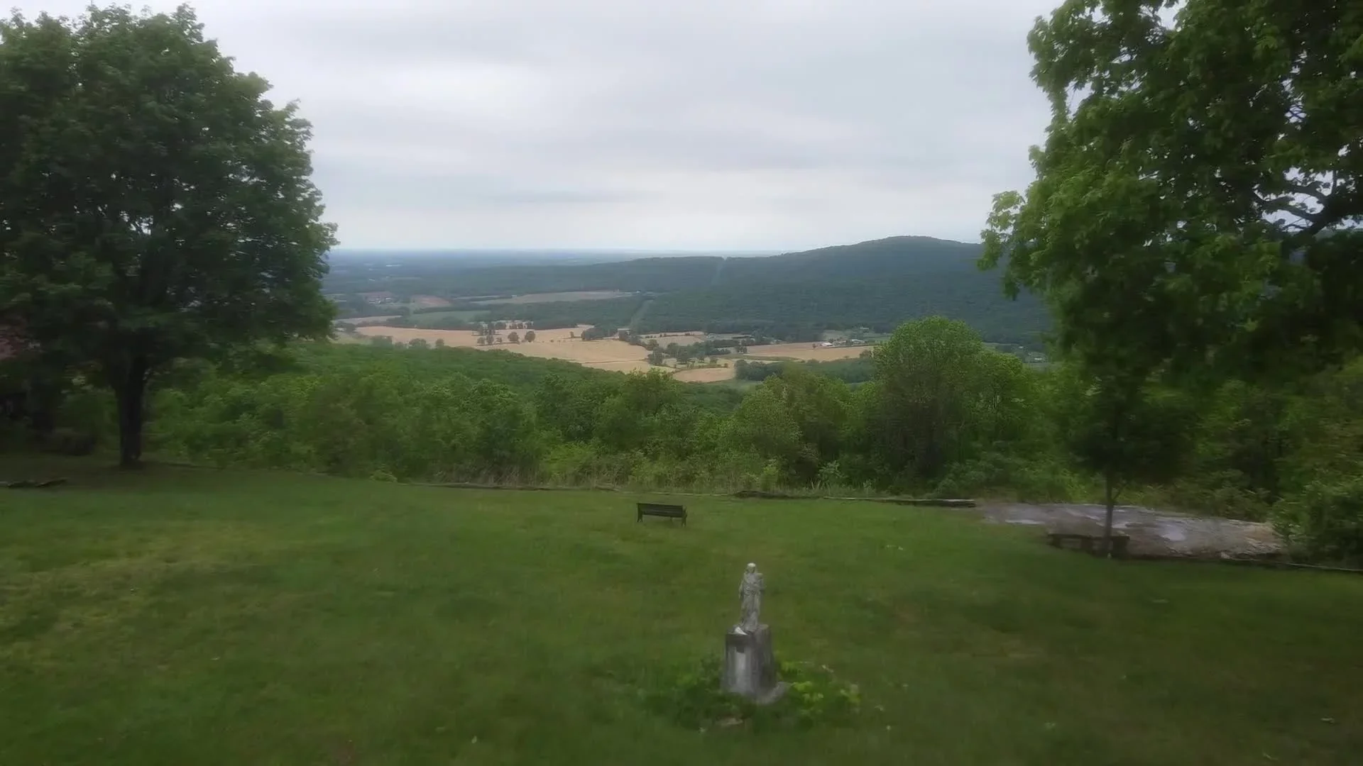 St. Marys Sewanee Drone Video Thumbnail.webp