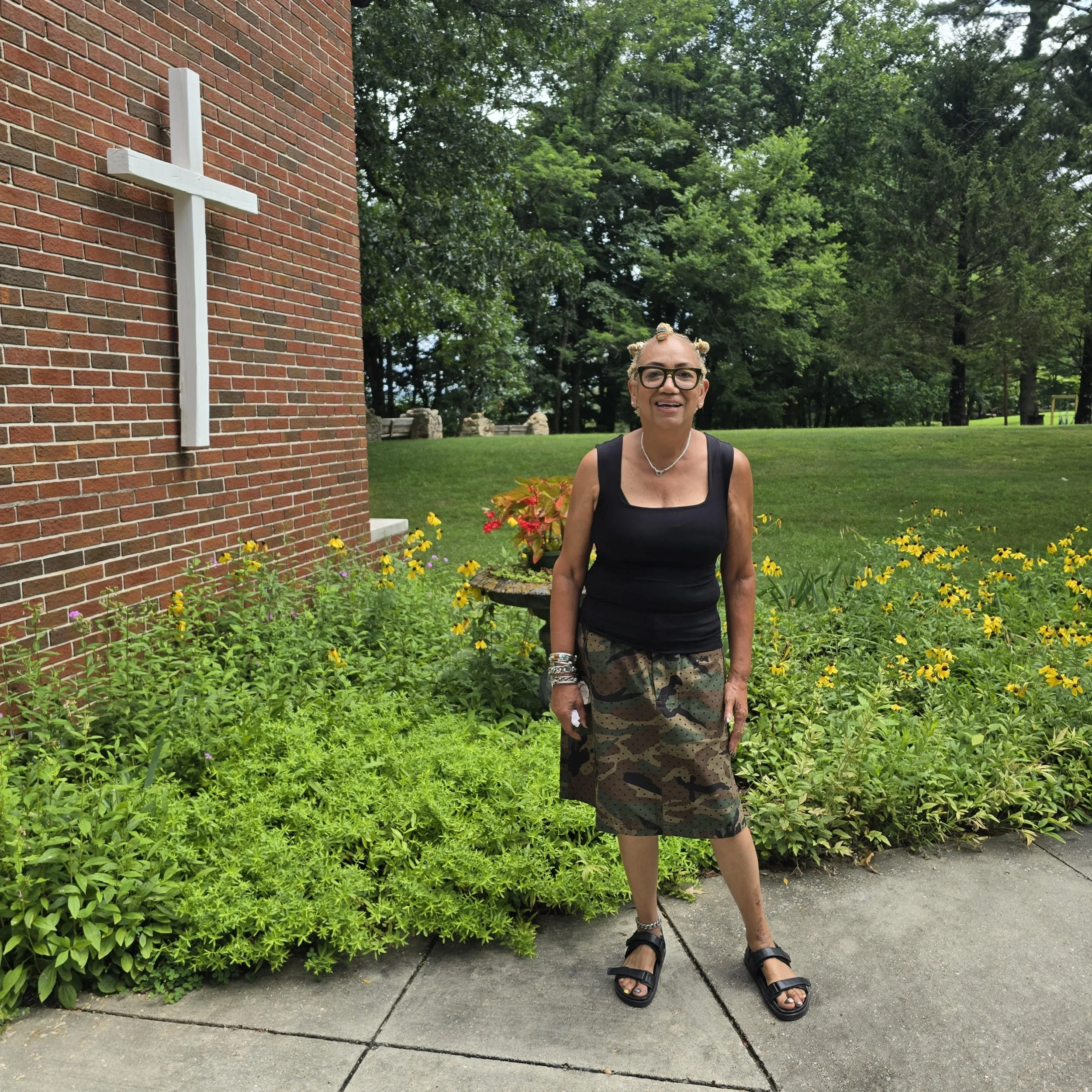 Cynthia Kennerly Wilkerson