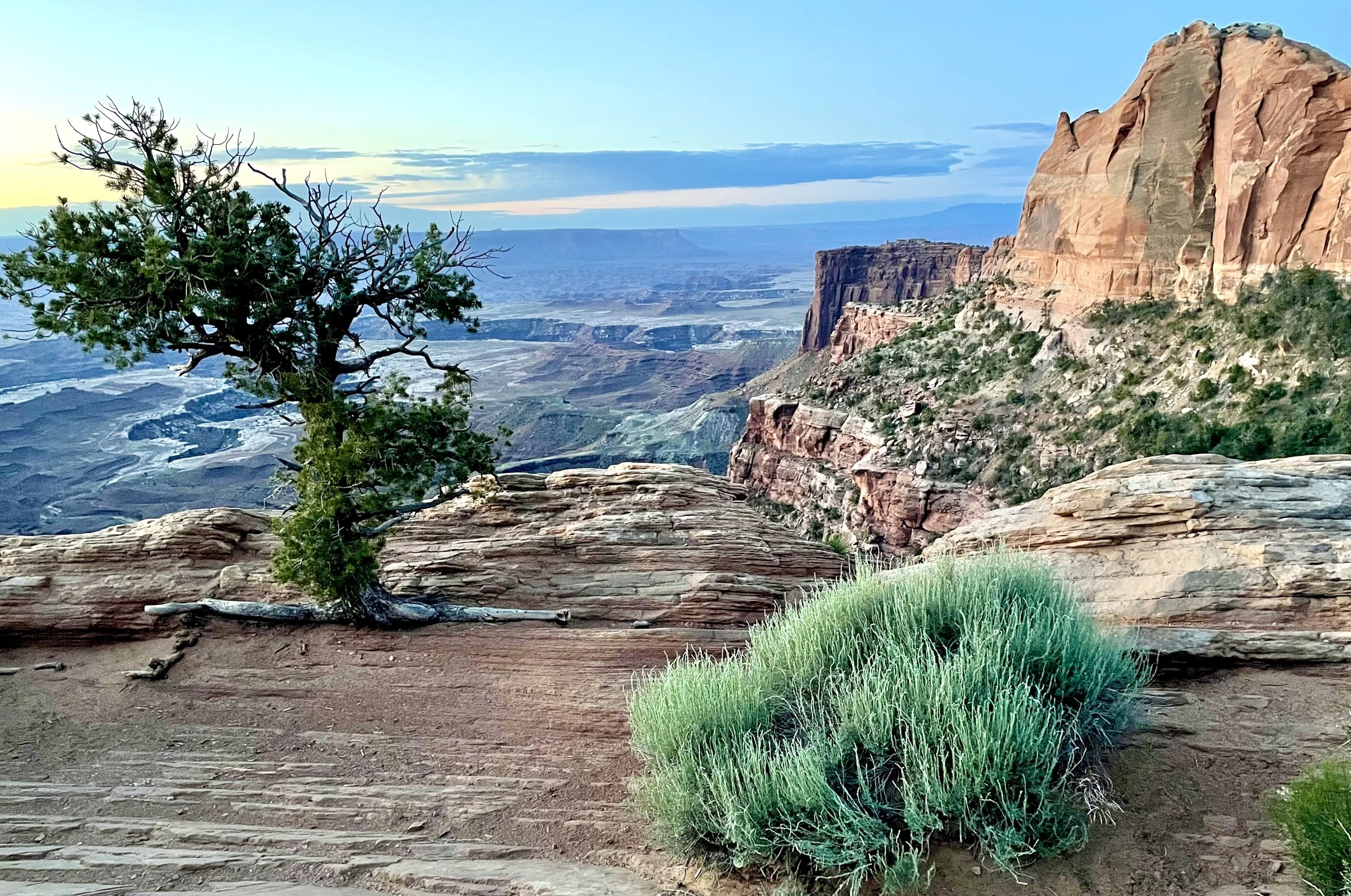 Island in the Sky | Canyonlands National Park, Utah