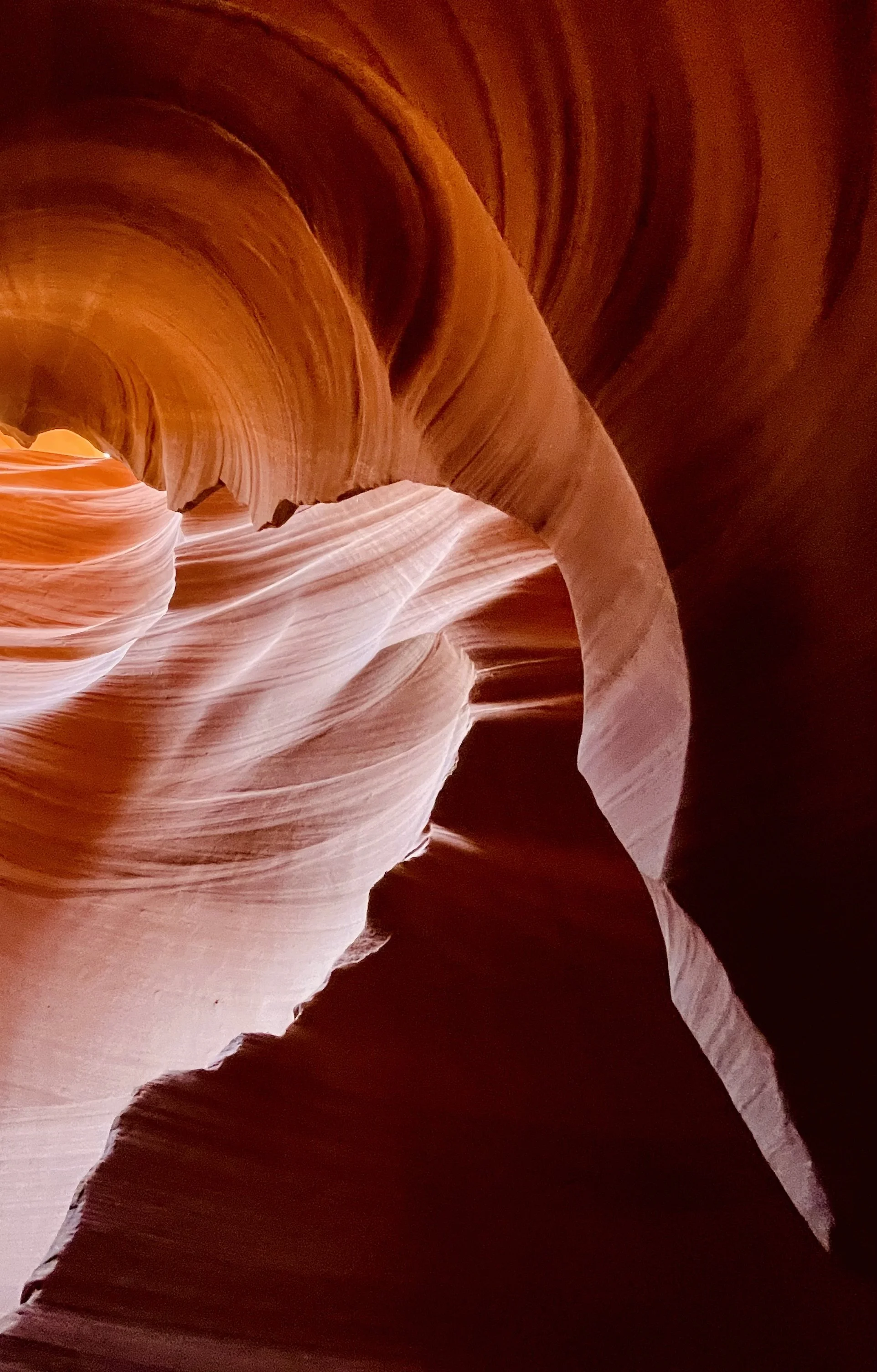 Lower Antelope Canyon | Navajo Nation, Arizona