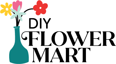 DIY Flower Mart