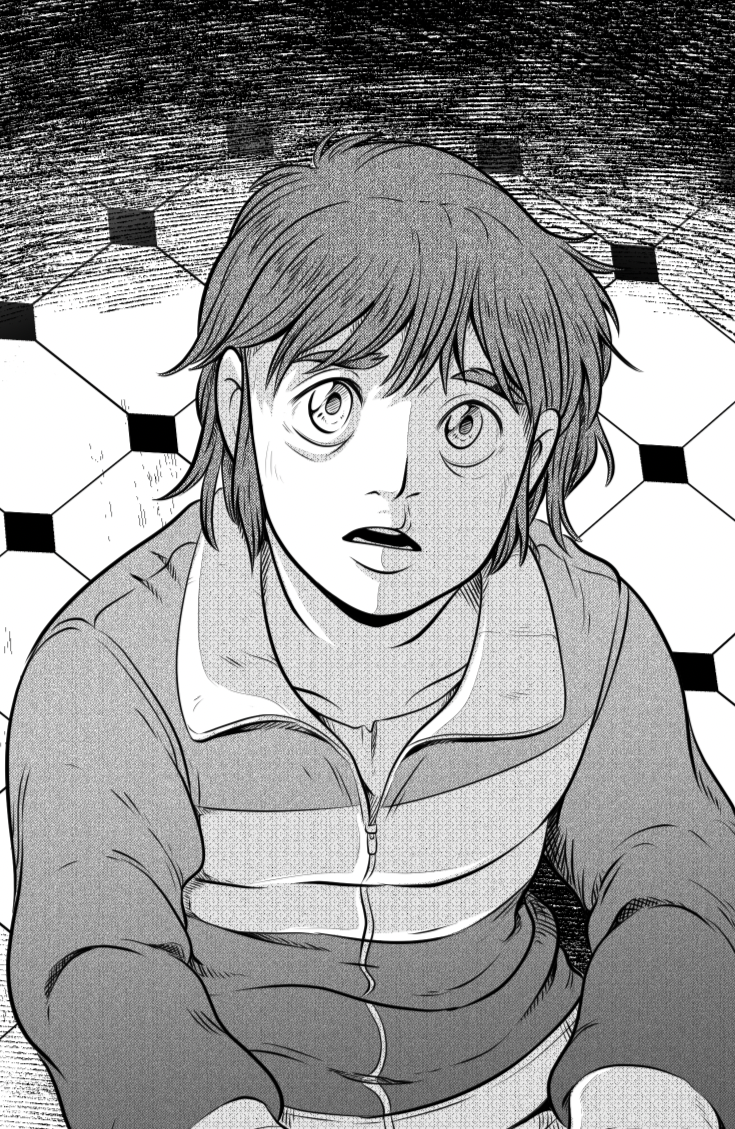 Chapter 19: Brother