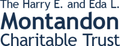 The Harry E. and Eda L. Montandon Charitable Trust logo.png