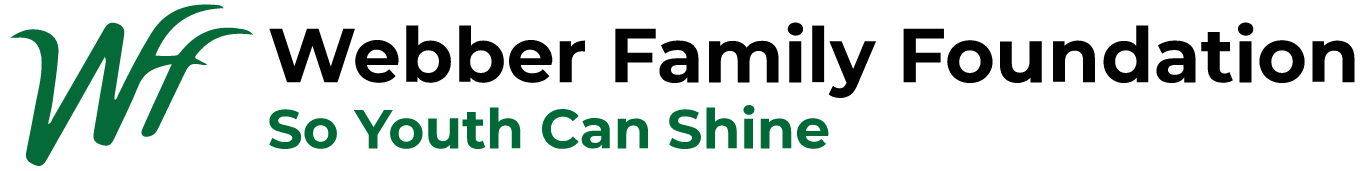 Webber Family Foundation logo.png