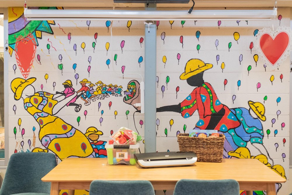 Photo Gallery — Mainspring Schools