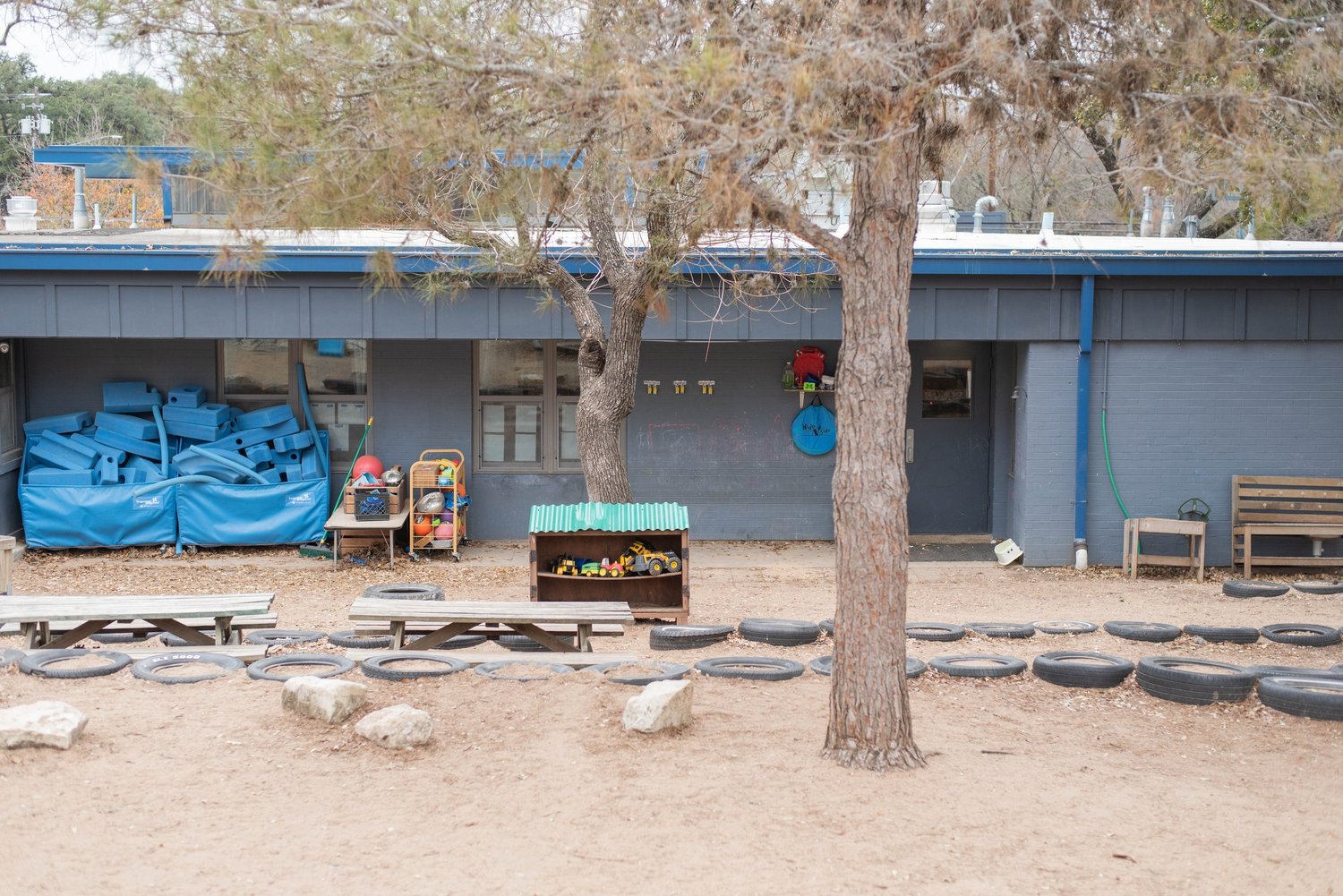 Photo Gallery — Mainspring Schools