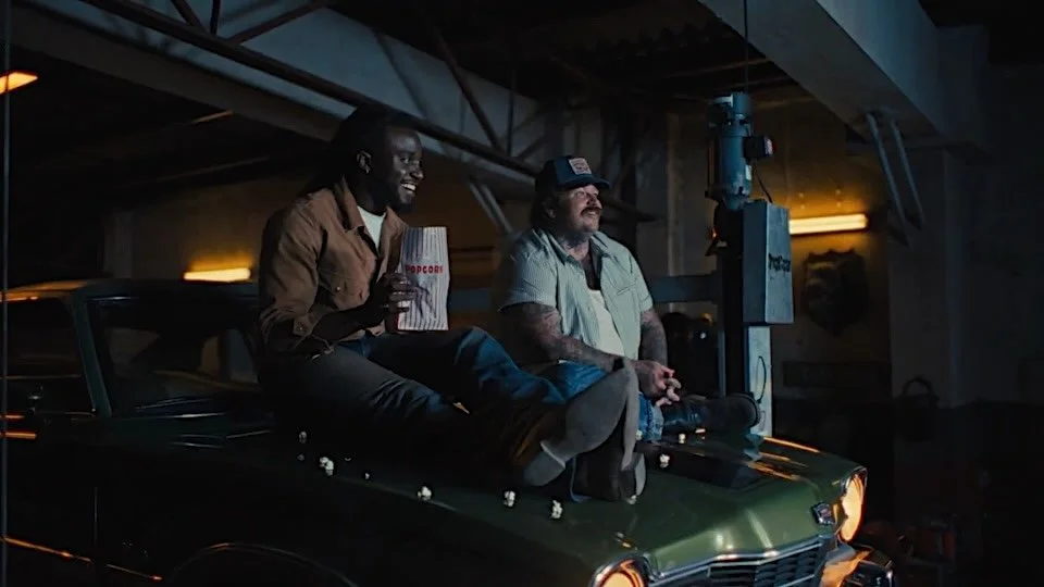 Shaboozey tailor, tailoring celebrity client, celebrity tailor, Levis tailor, 