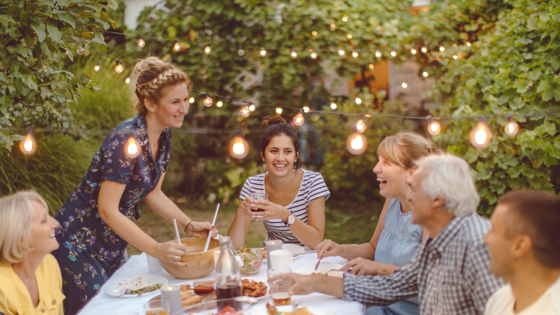 Creating Meaningful Gatherings