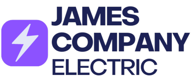 James Company Electric