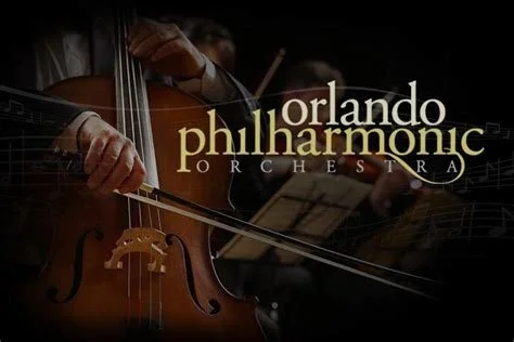 Orlando Philharmonic Presents: Beethoven Symphony No. 9