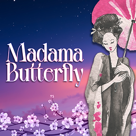 Madama Butterfly