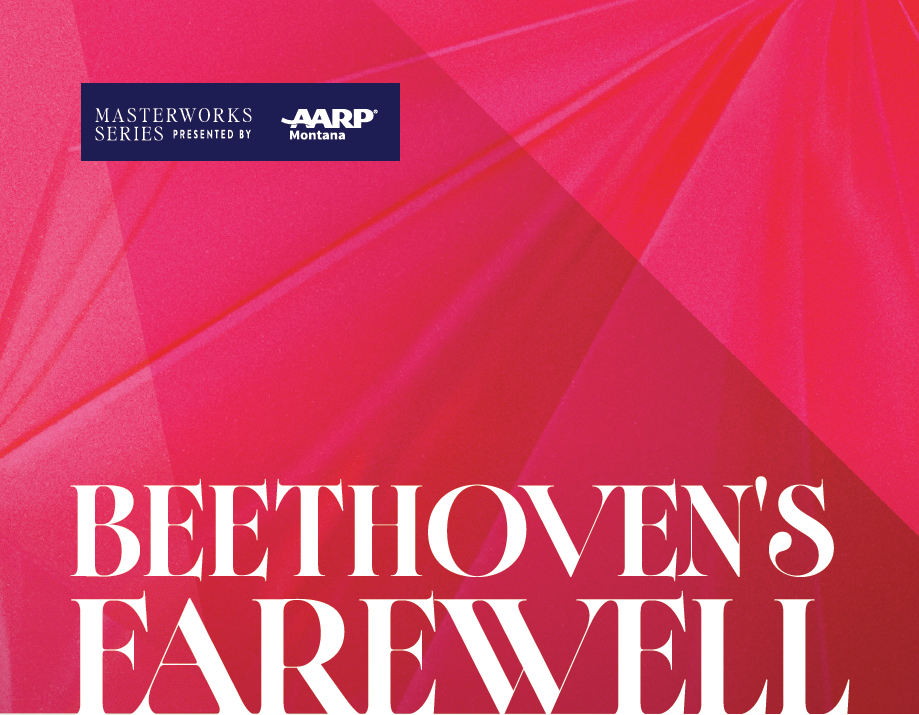 Beethoven's Farewell: Missa Solemnis
