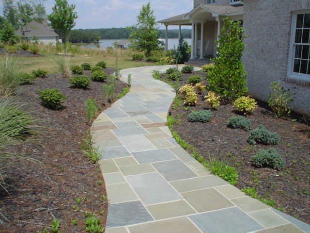 Bluestone