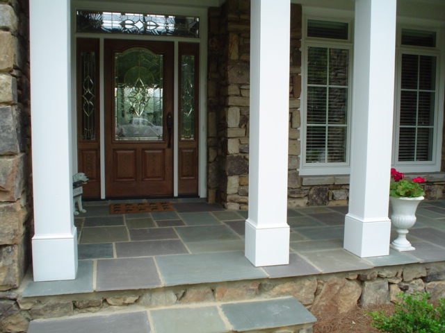 Bluestone