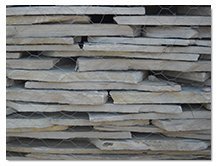 Tennessee Flagstone Blue Gray 36/48
(Available in 2" thickness)