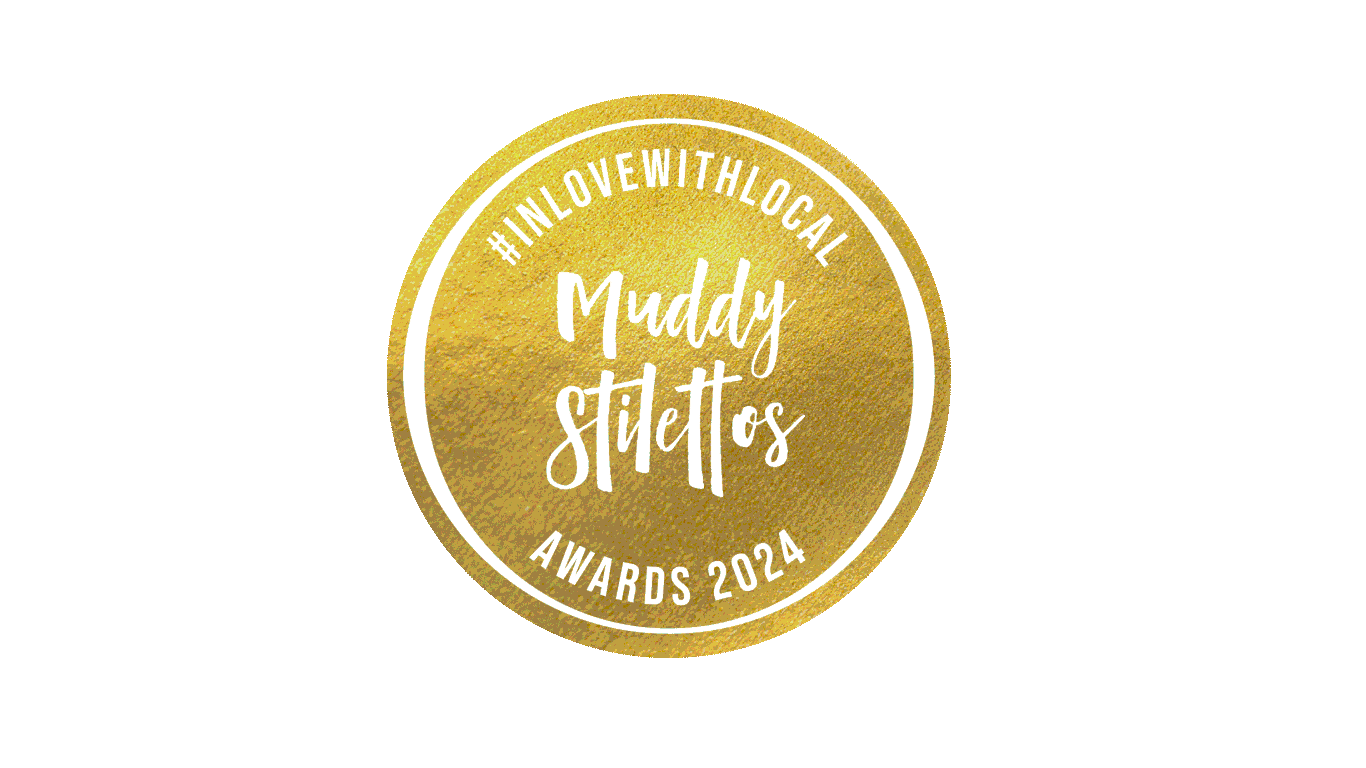UPDATE - MUDDY STILETTO AWARDS