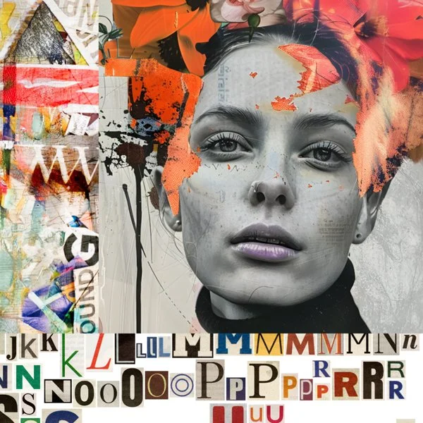 Free Summer Morning Workshop For Kids - 3D Collage